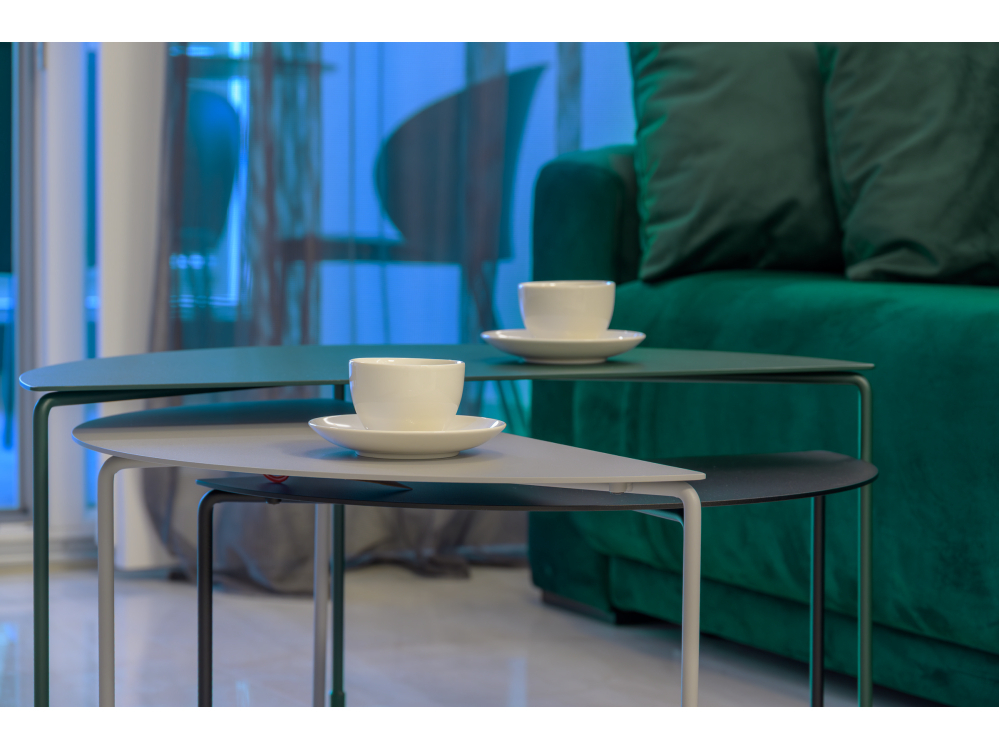 Split Green Eden & Blue Horizon - Split Hrvaška