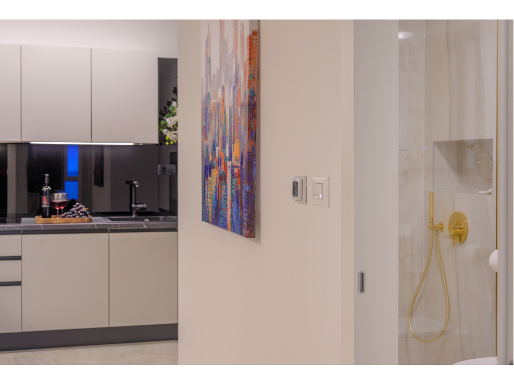 Split Green Eden & Blue Horizon - Split Hrvaška