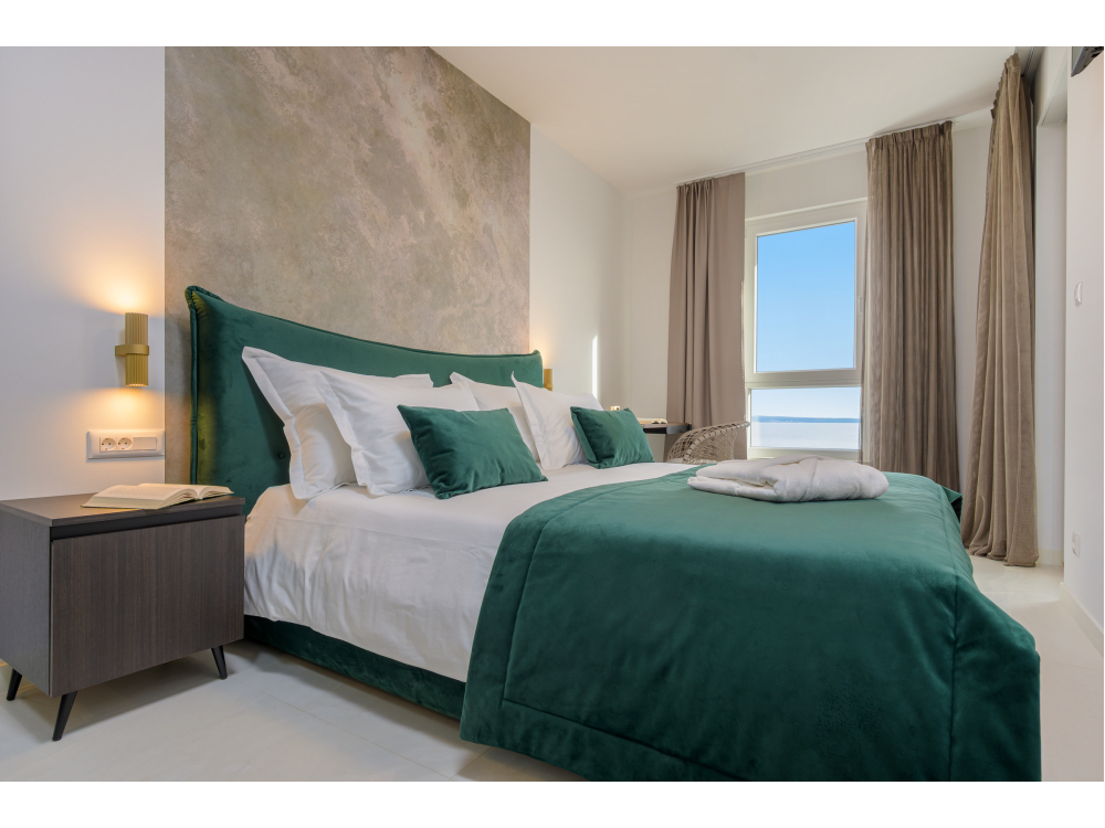 Split Green Eden & Blue Horizon - Split Hrvaška