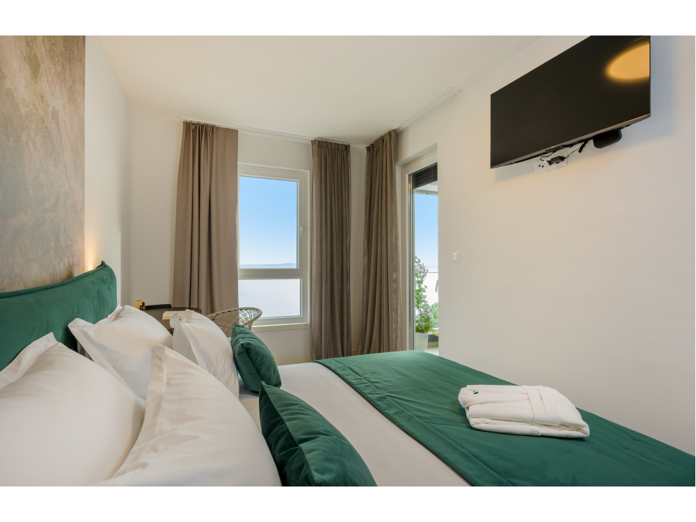 Split Green Eden & Blue Horizon - Split Hrvaška