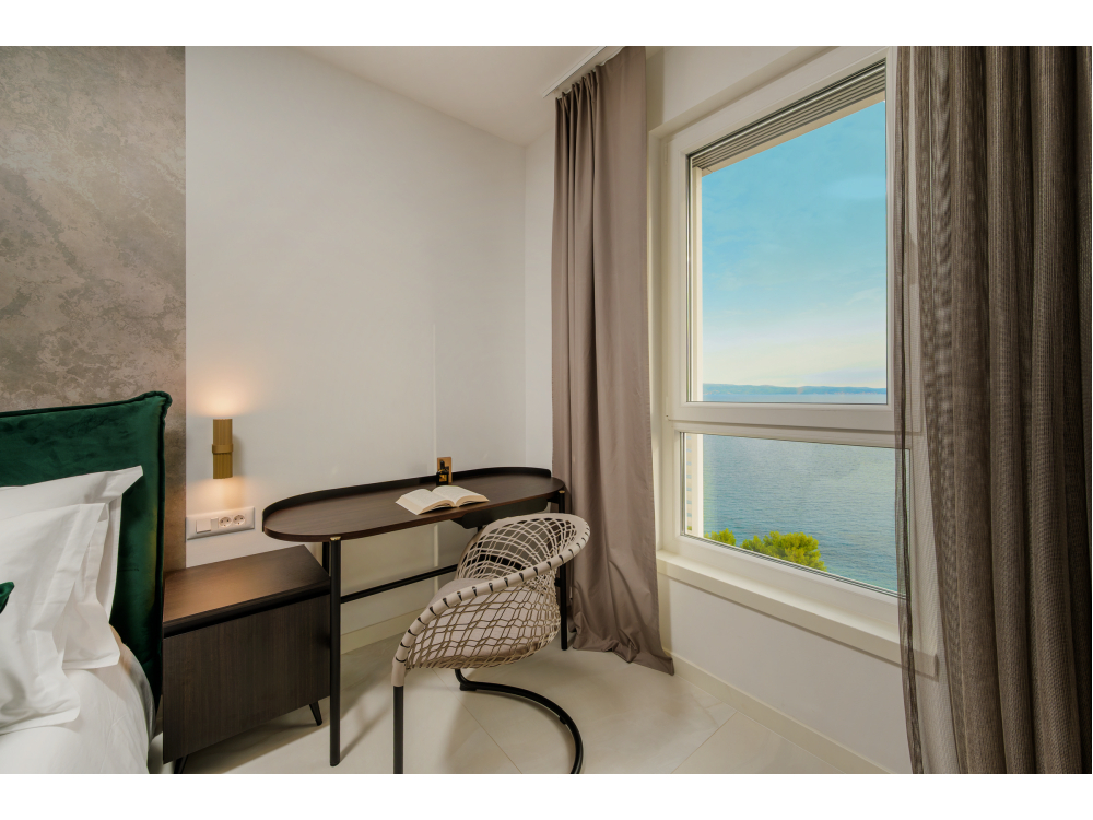 Split Green Eden & Blue Horizon - Split Hrvaška