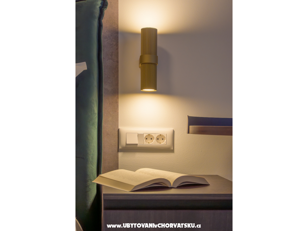 Split Green Eden & Blue Horizon - Split Hrvaška