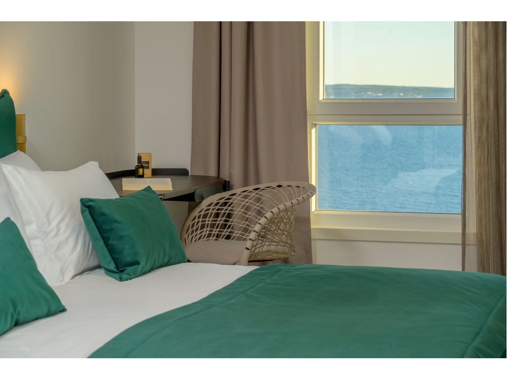 Split Green Eden & Blue Horizon - Split Hrvaška