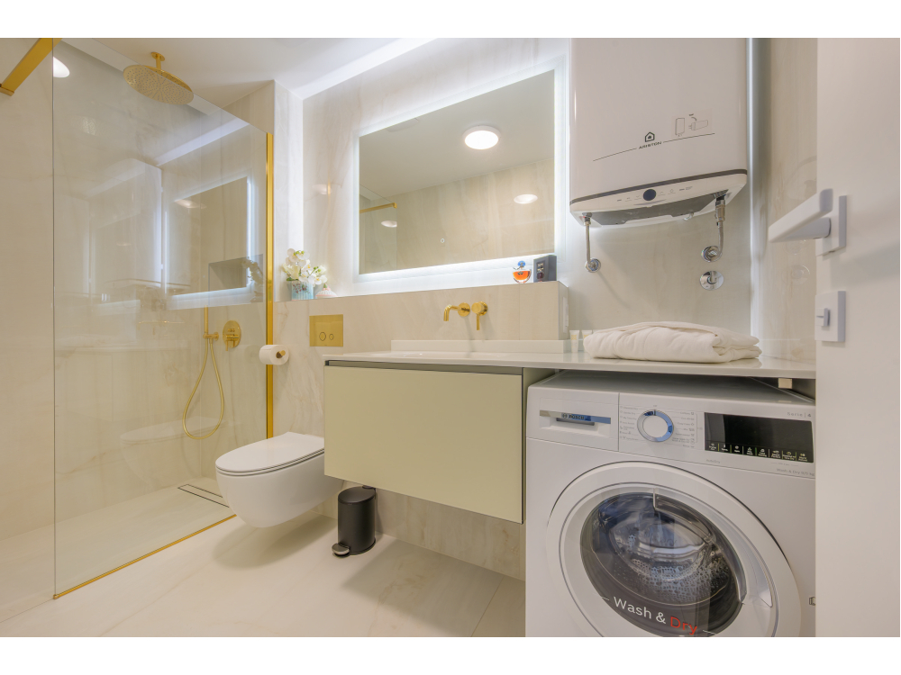 Split Green Eden & Blue Horizon - Split Hrvaška