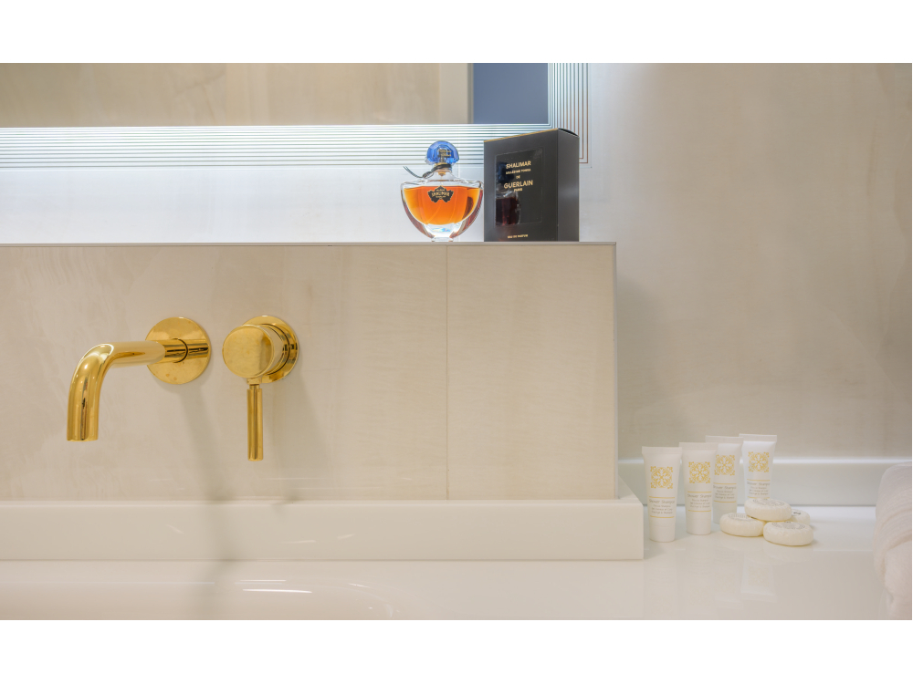 Split Green Eden & Blue Horizon - Split Hrvaška