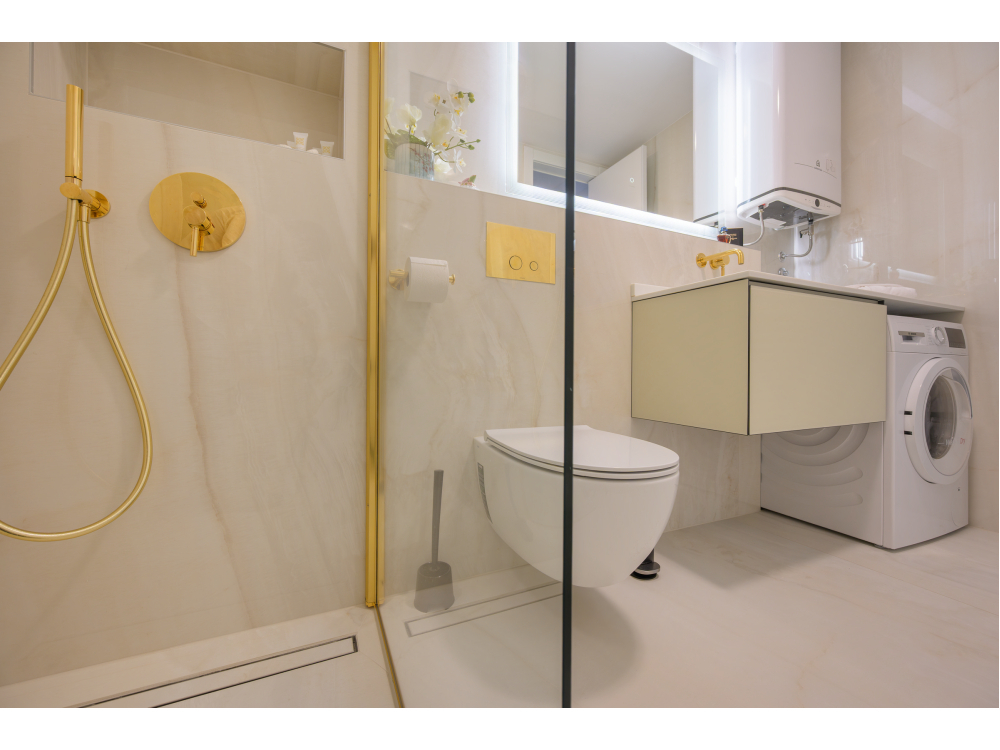 Split Green Eden & Blue Horizon - Split Hrvaška