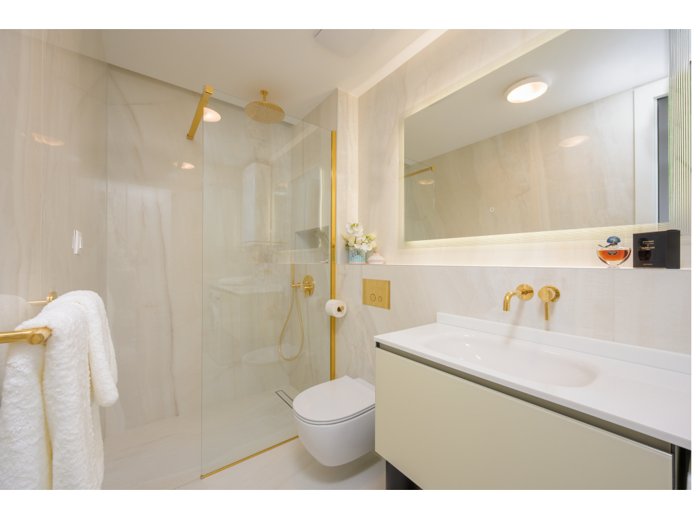 Split Green Eden & Blue Horizon - Split Hrvaška