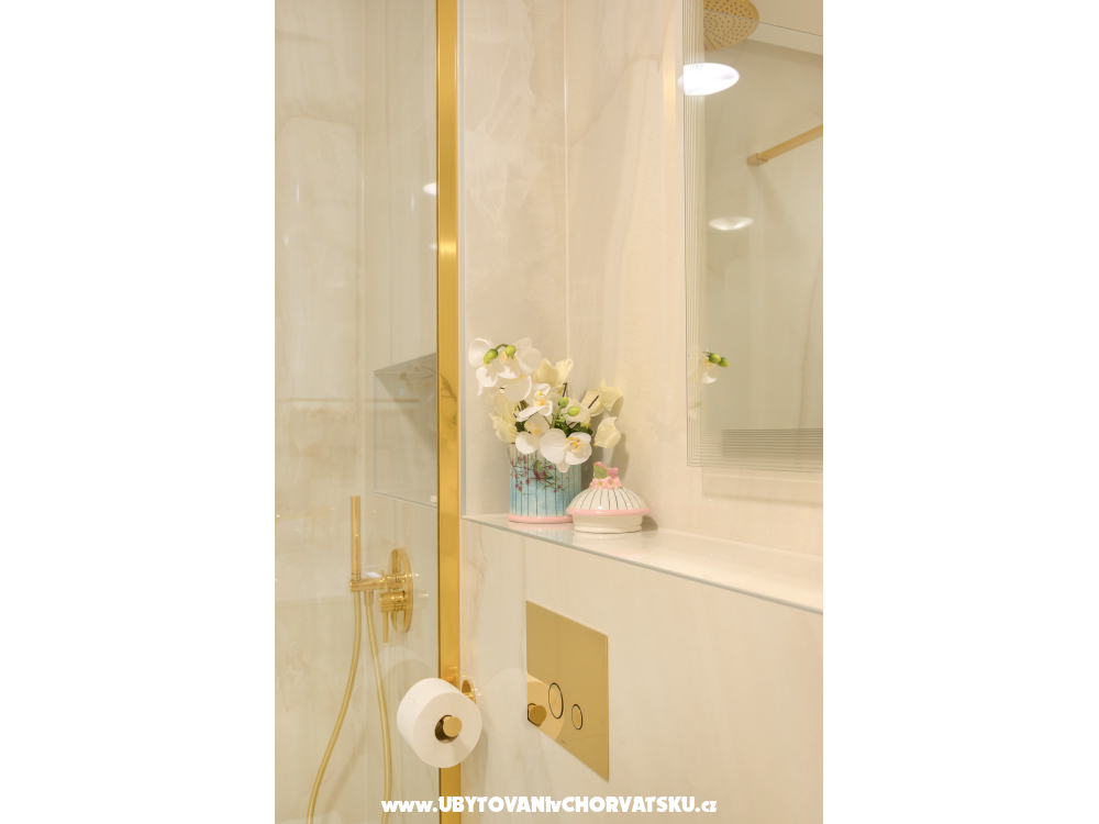 Split Green Eden & Blue Horizon - Split Hrvaška