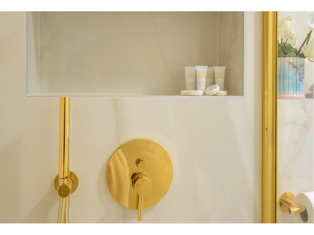 Split Green Eden & Blue Horizon - Split Hrvaška