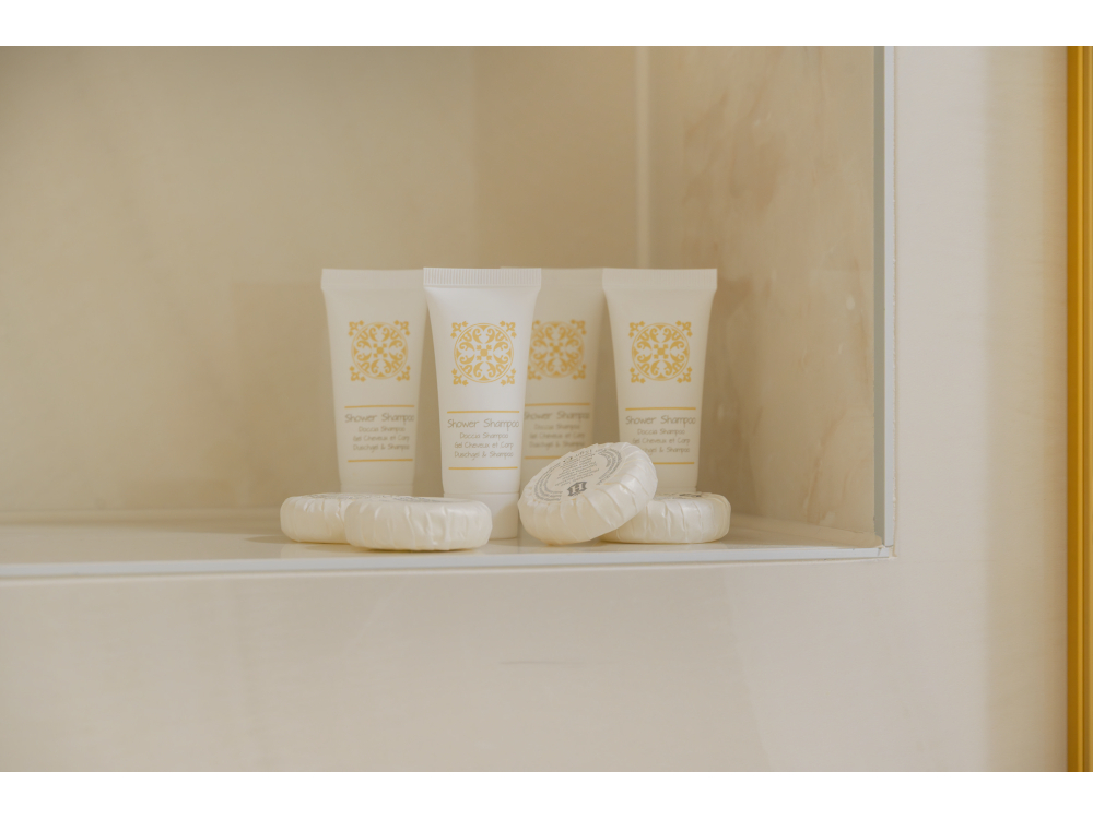 Split Green Eden & Blue Horizon - Split Hrvaška