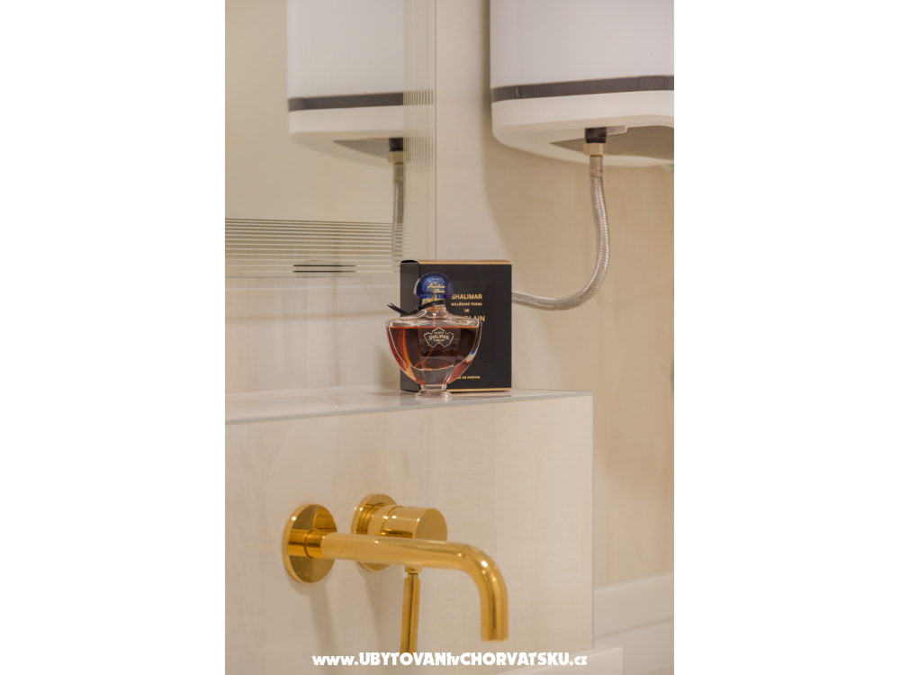 Split Green Eden & Blue Horizon - Split Hrvaška