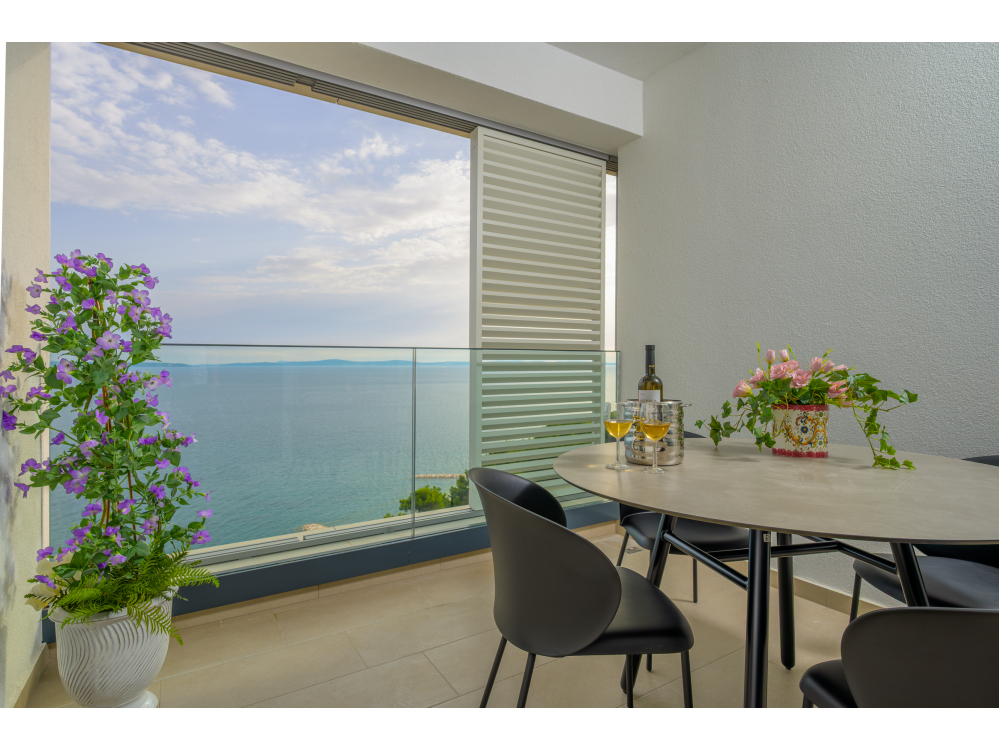 Split Green Eden & Blue Horizon - Split Hrvaška