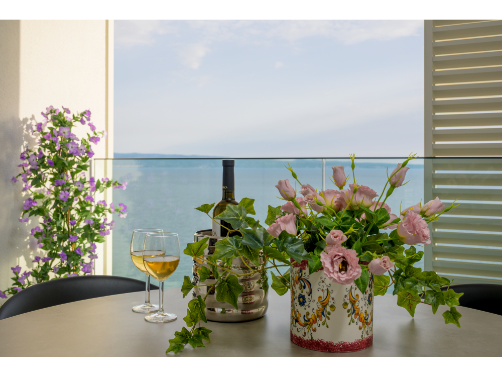 Split Green Eden & Blue Horizon - Split Hrvaška