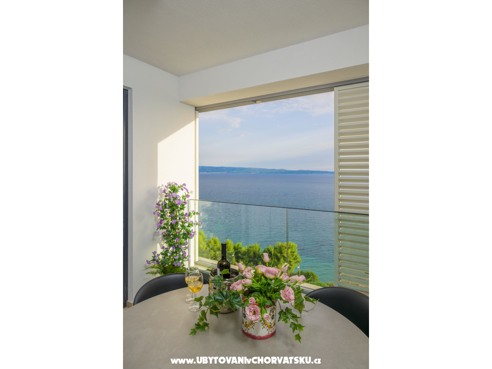 Split Green Eden & Blue Horizon - Split Hrvaška