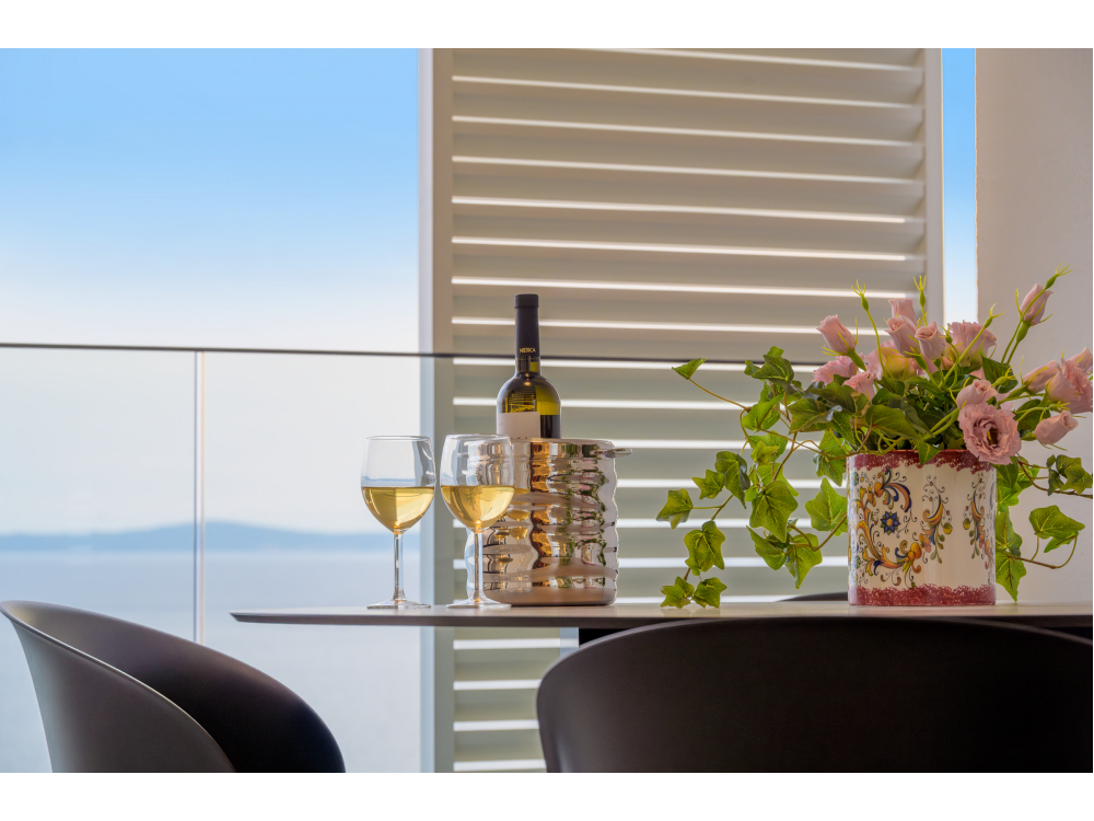 Split Green Eden & Blue Horizon - Split Hrvaška