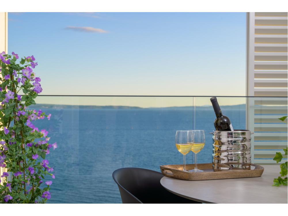 Split Green Eden & Blue Horizon - Split Hrvaška