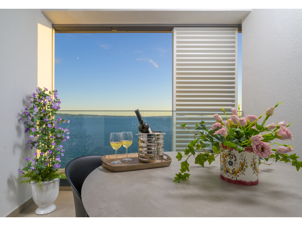 Split Green Eden & Blue Horizon - Split Hrvaška