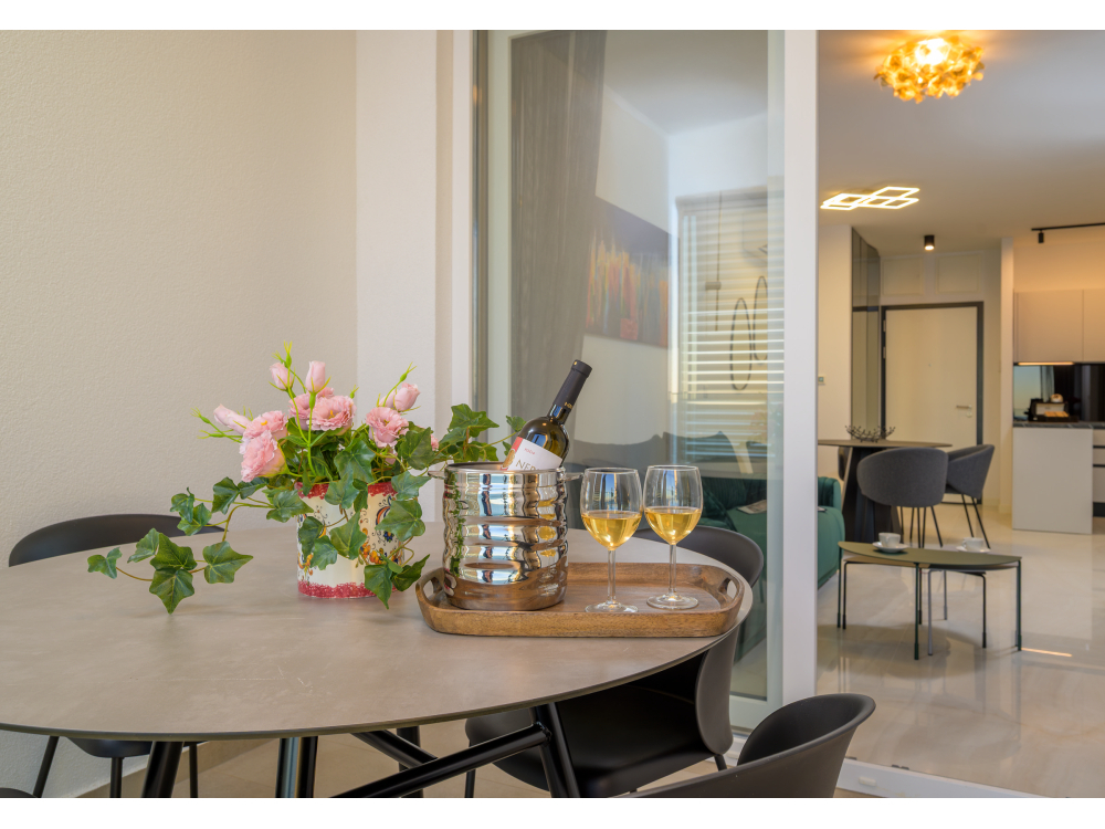 Split Green Eden & Blue Horizon - Split Hrvaška