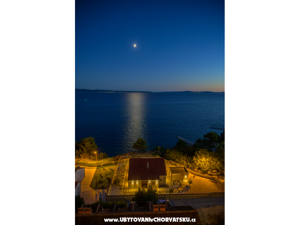 Split Green Eden & Blue Horizon - Split Hrvaška