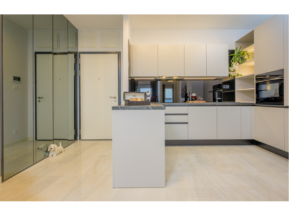 Split Green Eden & Blue Horizon - Split Hrvaška