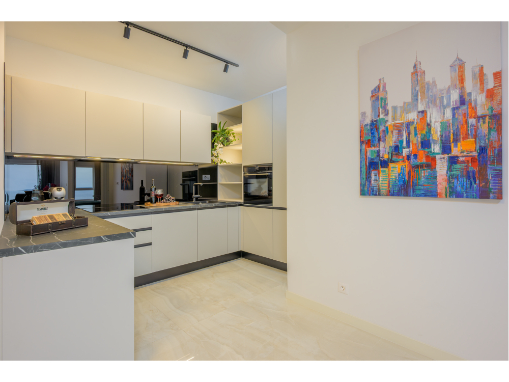 Split Green Eden & Blue Horizon - Split Hrvaška