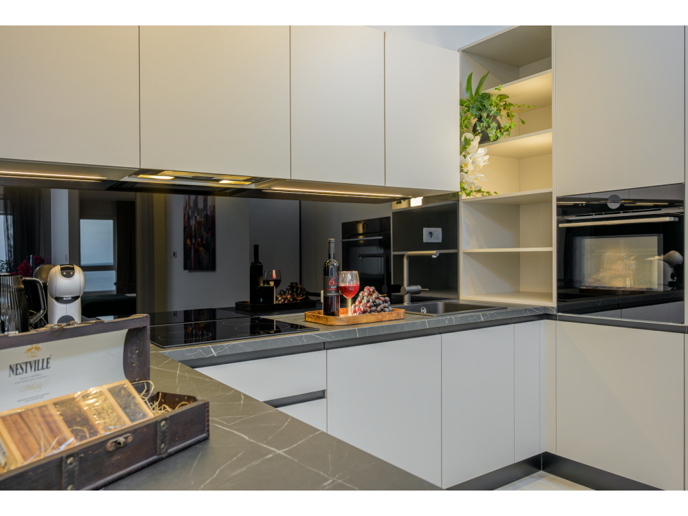 Split Green Eden & Blue Horizon - Split Hrvaška