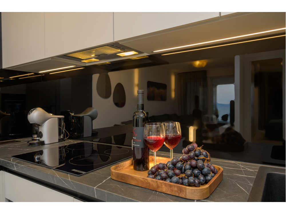 Split Green Eden & Blue Horizon - Split Hrvaška