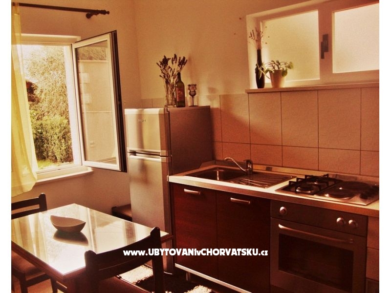 Apartment Dujmovic – Ferienwohnung Split, Kroatien – Foto 1