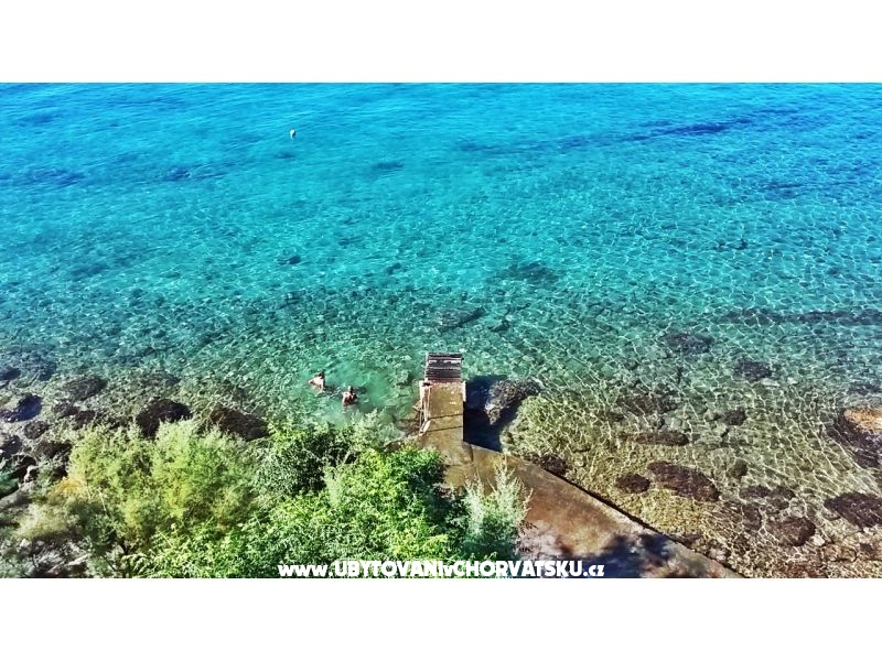 Apartment Dujmovic – Ferienwohnung Split, Kroatien – Foto 10