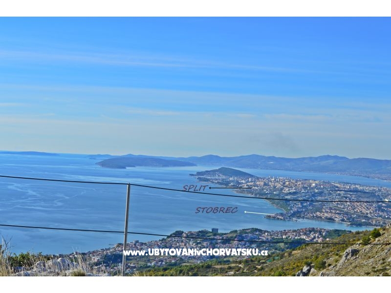 Apartment Dujmovic – Ferienwohnung Split, Kroatien – Foto 11