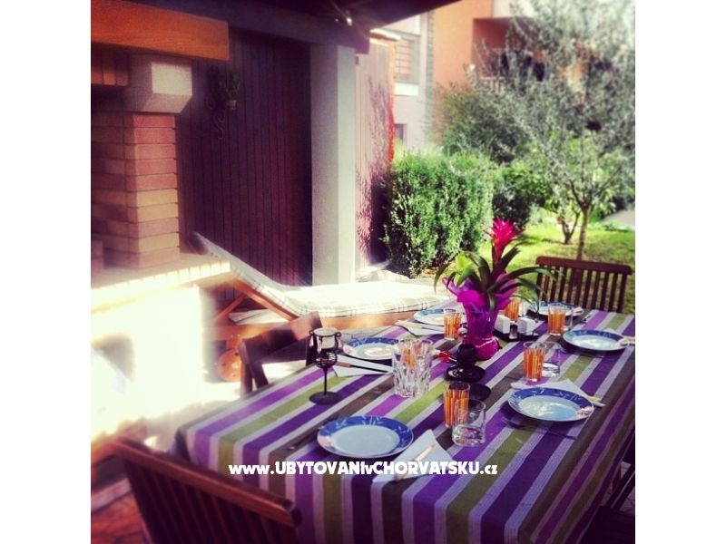 Apartment Dujmovic – Ferienwohnung Split, Kroatien – Foto 12