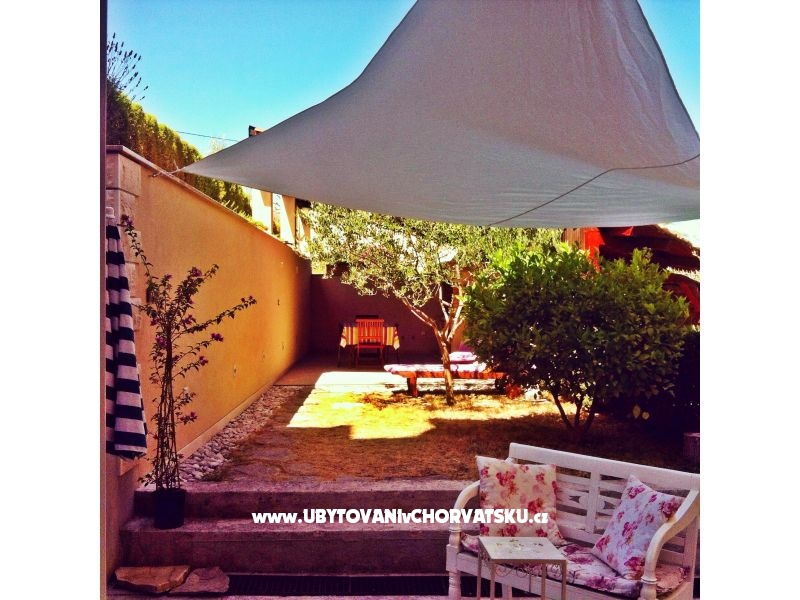 Apartment Dujmovic – Ferienwohnung Split, Kroatien – Foto 13