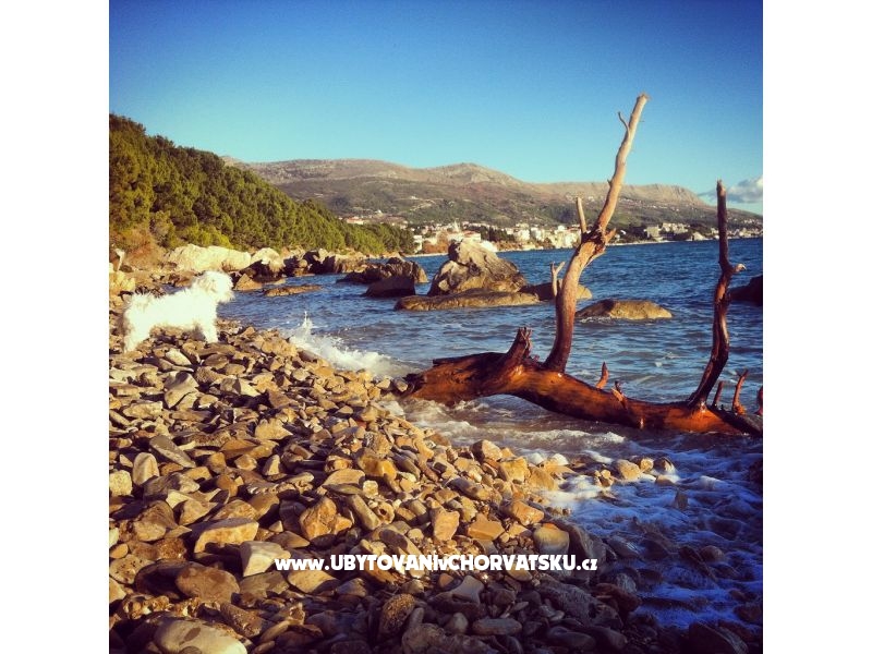 Apartment Dujmovic – Ferienwohnung Split, Kroatien – Foto 14