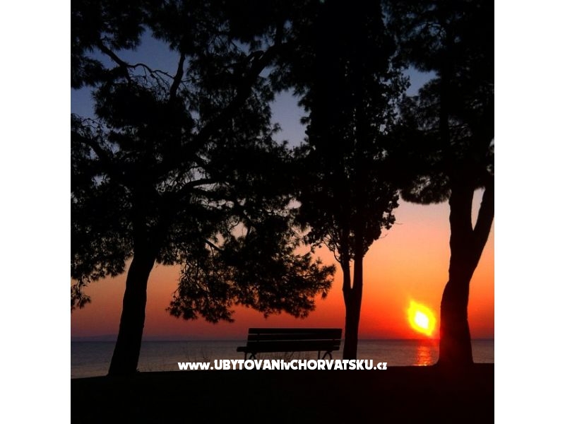 Apartment Dujmovic – Ferienwohnung Split, Kroatien – Foto 18