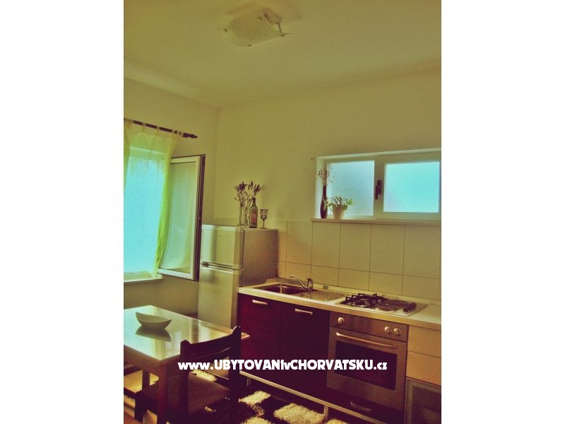 Apartment Dujmovic – Ferienwohnung Split, Kroatien – Foto 2