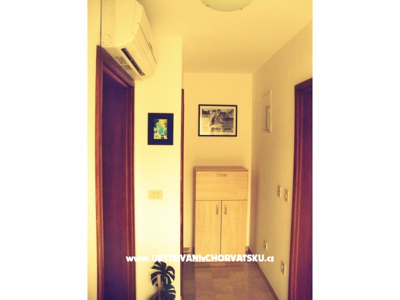 Apartment Dujmovic – Ferienwohnung Split, Kroatien – Foto 3