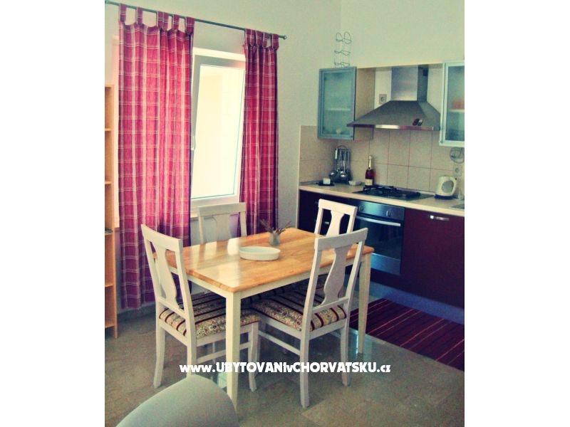 Apartment Dujmovic – Ferienwohnung Split, Kroatien – Foto 6