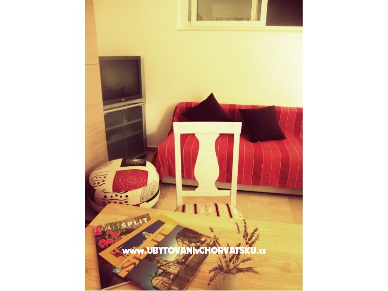 Apartment Dujmovic – Ferienwohnung Split, Kroatien – Foto 8