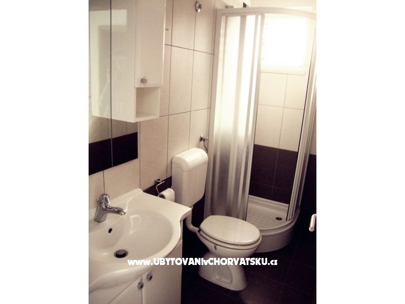 Apartment Dujmovic – Ferienwohnung Split, Kroatien – Foto 9