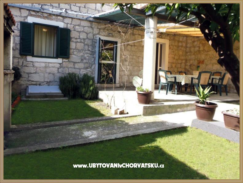 Stress Out Apartment – Ferienwohnung Split, Kroatien – Foto 1