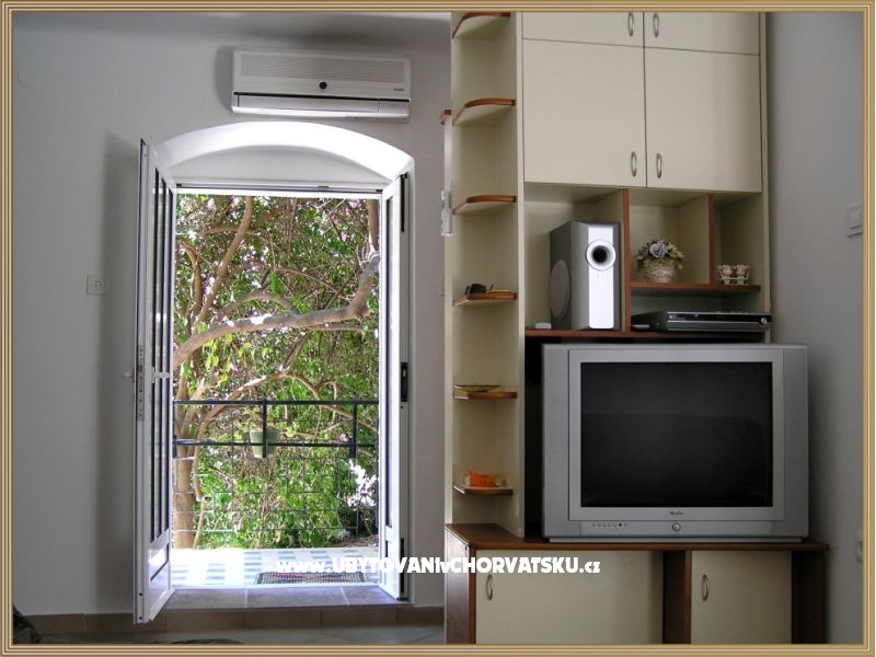 Stress Out Apartment – Ferienwohnung Split, Kroatien – Foto 10