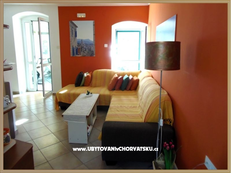Stress Out Apartment – Ferienwohnung Split, Kroatien – Foto 11