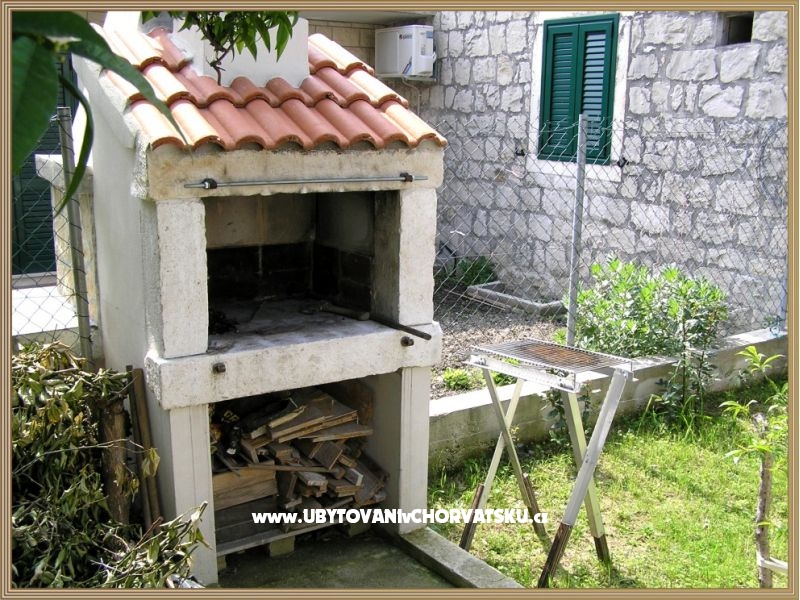 Stress Out Apartment – Ferienwohnung Split, Kroatien – Foto 13