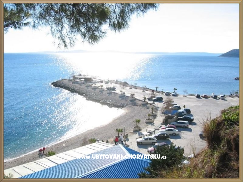 Stress Out Apartment – Ferienwohnung Split, Kroatien – Foto 14