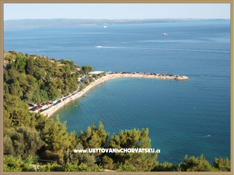 Stress Out Apartment – Ferienwohnung Split, Kroatien – Foto 15