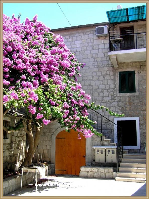 Stress Out Apartment – Ferienwohnung Split, Kroatien – Foto 2