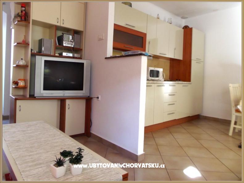 Stress Out Apartment – Ferienwohnung Split, Kroatien – Foto 4