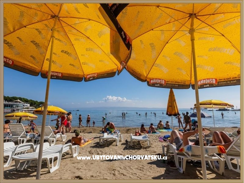 Stress Out Apartment – Ferienwohnung Split, Kroatien – Foto 8