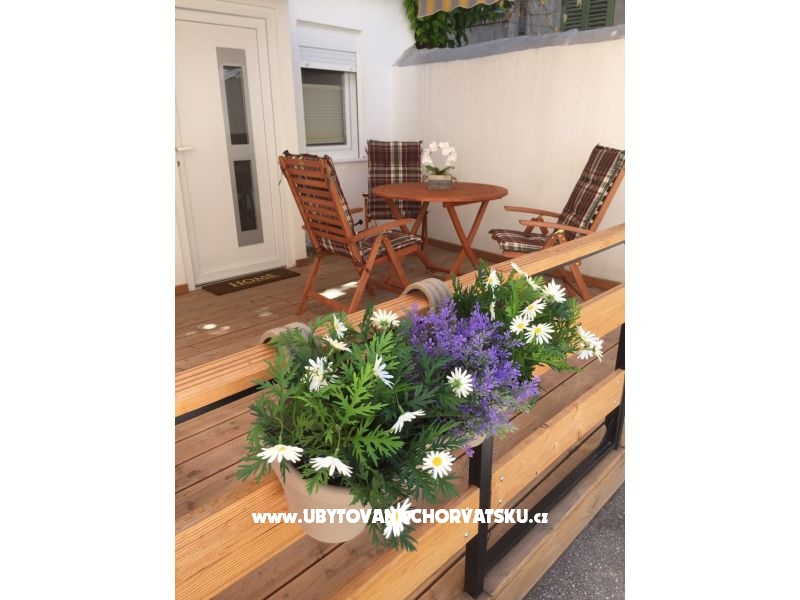 Studio Appartement Sweet Dreams – Ferienwohnung Split, Kroatien – Foto 1