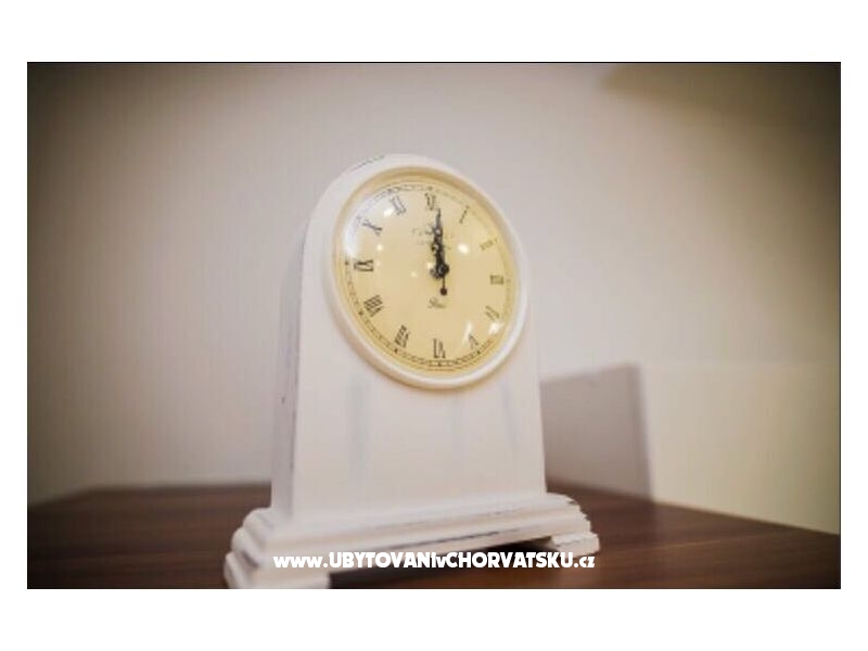 Studio Appartement Sweet Dreams – Ferienwohnung Split, Kroatien – Foto 11